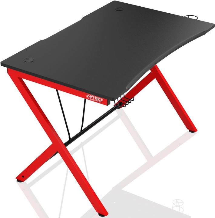 Produktbild Nitro Concepts D12 Gaming Desk