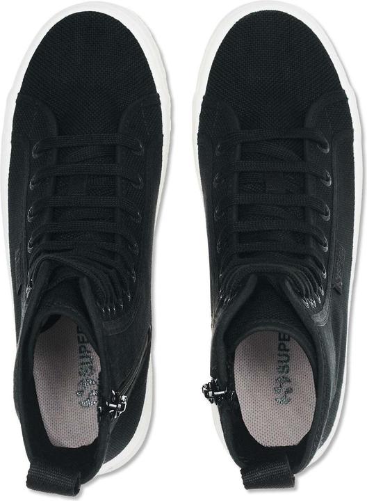 Produktbild Superga damen stiefeletten 2341 total matte (36)