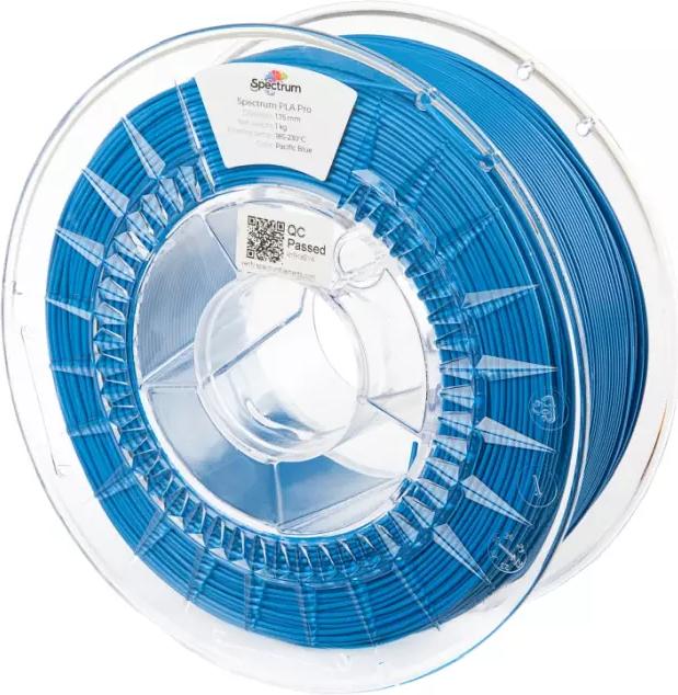 Produktbild Filament (PLA, 1.75 mm, 1000 g, Blau)