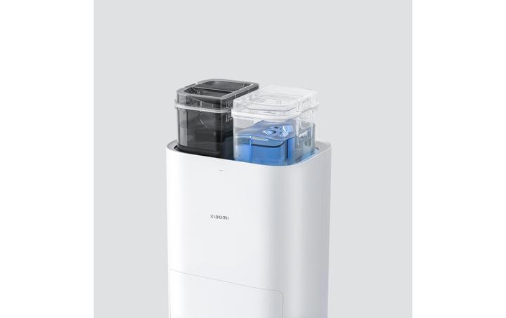 Produktbild Xiaomi X20+ (Saugwischroboter)