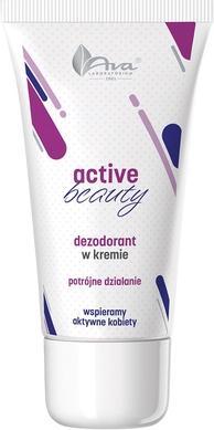 AVA Laboratorium Deodorante in crema Active Beauty 50ml (50 ml)