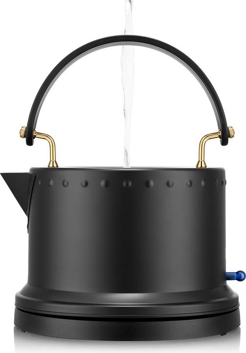 Immagine prodotto Bodum Bollitore (pss 24277) nero (1 l)
