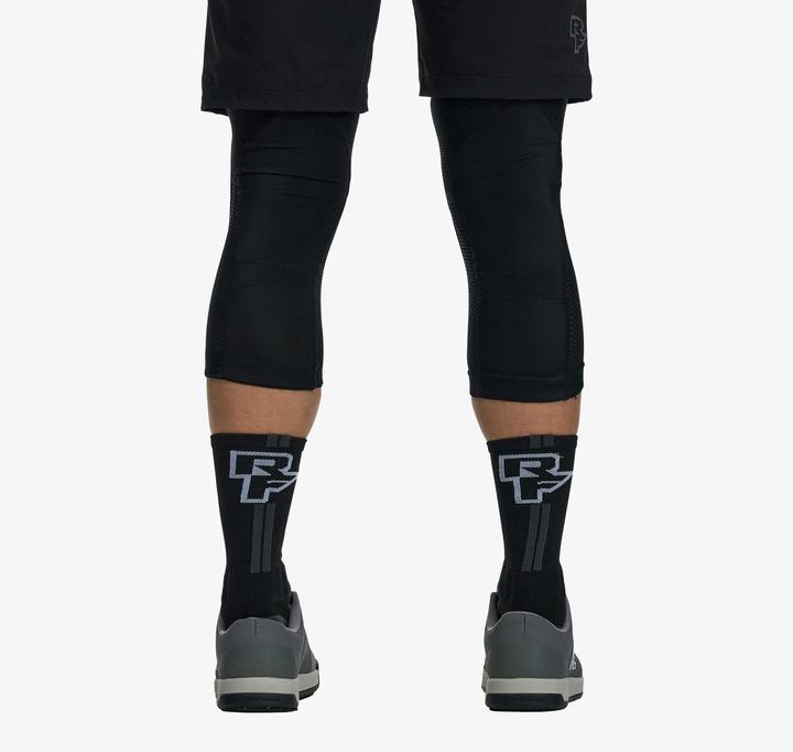 Produktbild Race Face Covert Knee (S, Knieschoner, Paar)