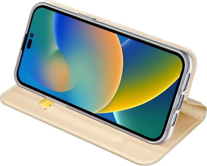 Productafbeelding Dux Ducis Skin Pro-serie (Apple iPhone 14 Pro)