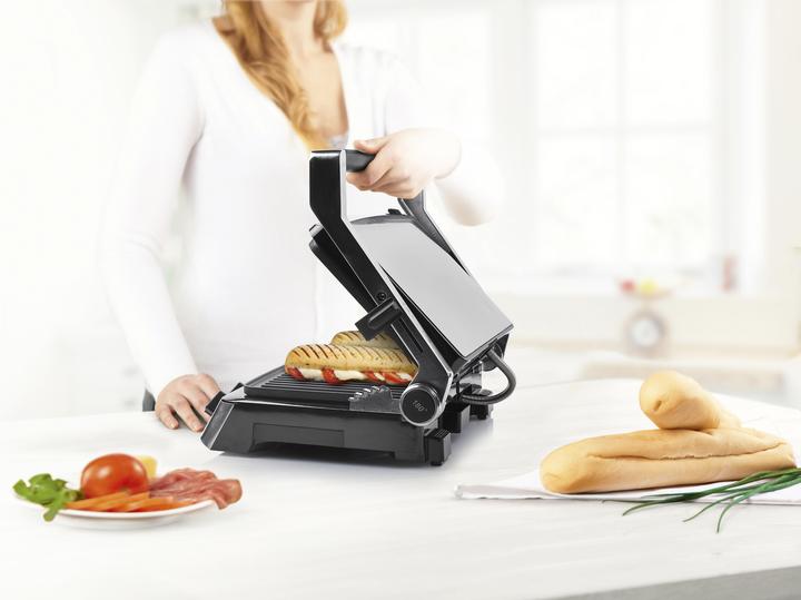 Image du produit Princess Contact de table Grill Contactgri