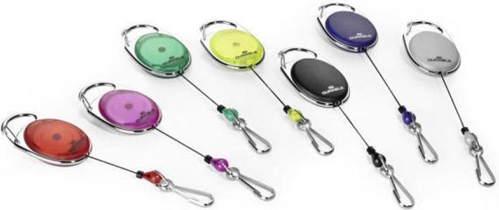 Actual product image Durable yo-yo style