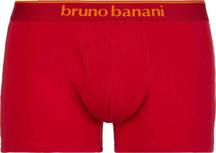 Actual product image Bruno Banani Boxer shorts casual (S, pack of 2)