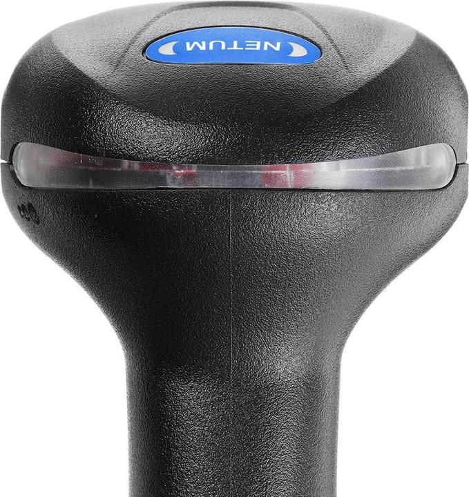 Actual product image JTI Wireless 1D barcode reader (1D barcodes)