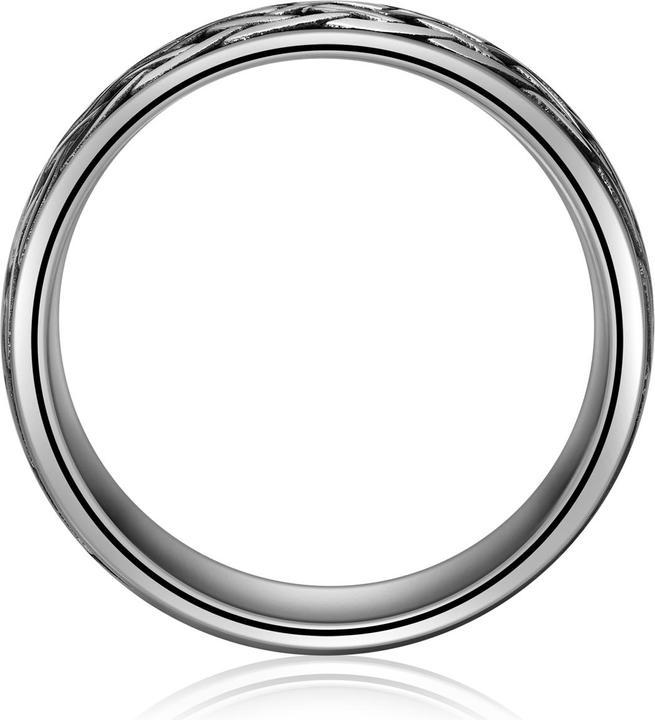 Image du produit True Rebels Bague pour homme - 36738 (66)