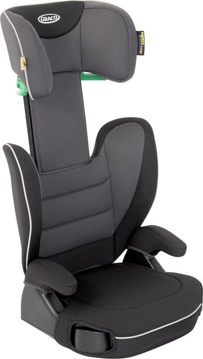 Actual product image Graco Logico L (Child seat, ECE R129/i-Size Standard)