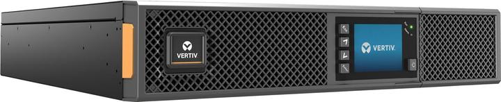 Vertiv LIEBERT GXT5 1PH UPS 0.75VA (1000 VA, 750 W, Double convertisseur en ligne Onduleur)