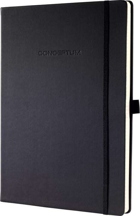 Actual product image Sigel Conceptum (A4, Lined, Hardcover)