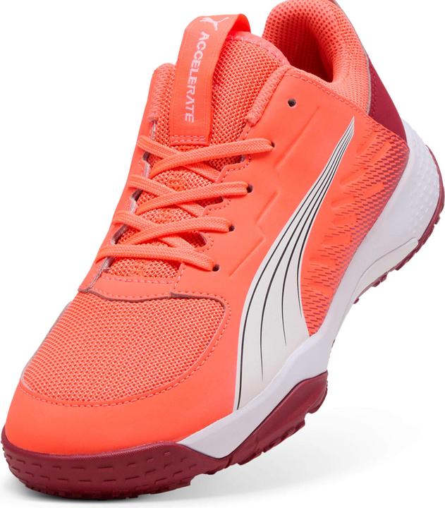 Actual product image Puma Accelerate Jr (38)