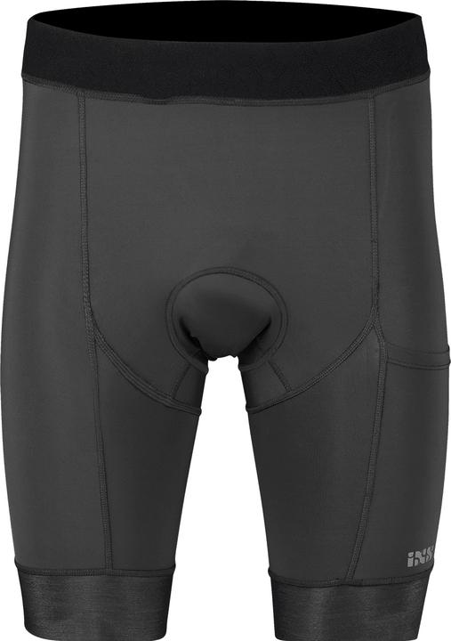 Actual product image iXS Flow XTG inside shorts (XXL)