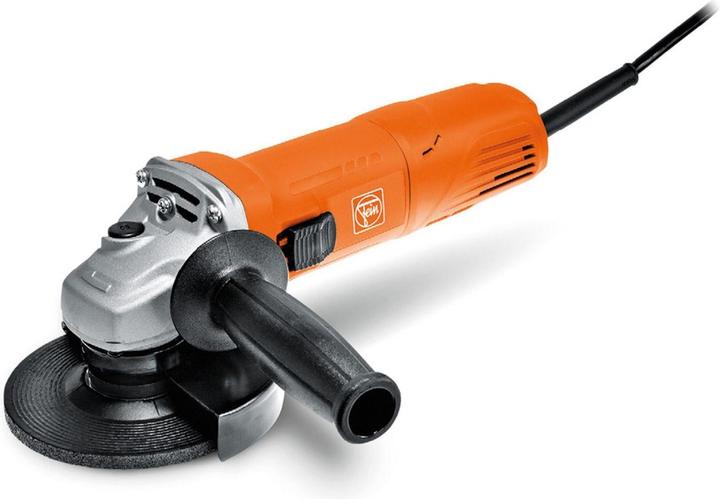 Fein Angle grinder 115 mm 760 W W (115 mm)