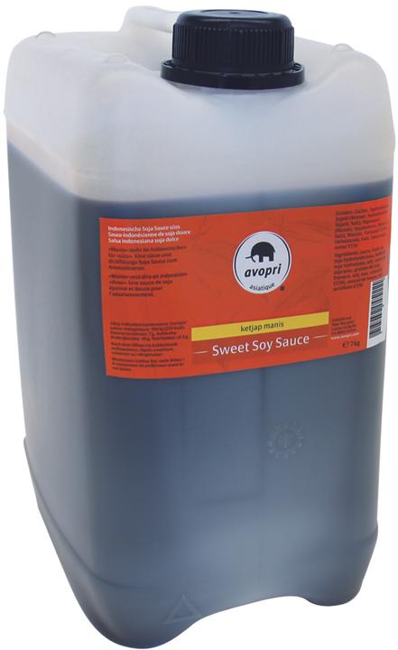 Produktbild Avopri Sweet Soy Sauce - ketjap manis (7300 g)