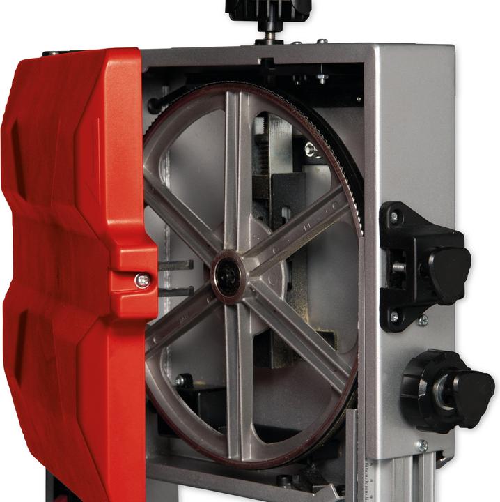 Actual product image Einhell Bandsäge TC-SB 245 L