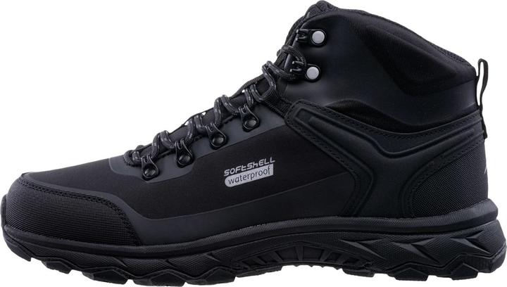 Produktbild Elbrus Wanderschuhe Eglinter Wasserfest (41.5)