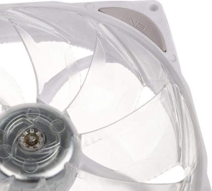 Immagine prodotto Noiseblocker NB-eLoop X B14-P ARGB, PWM (140 mm, 1 x)