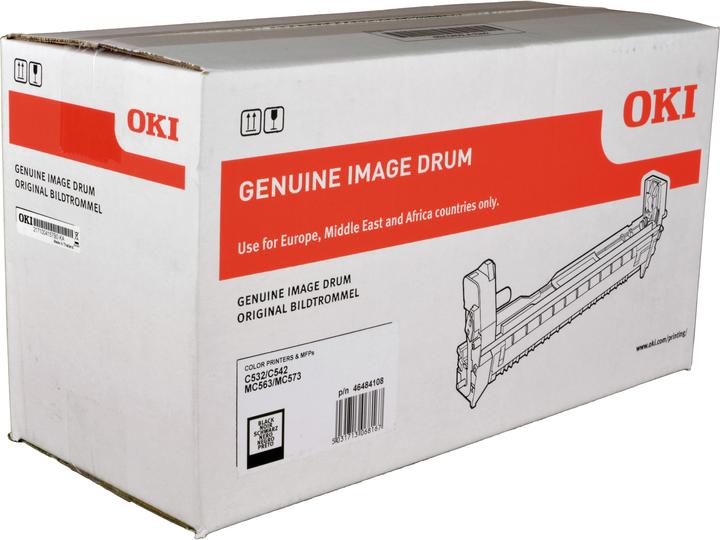 Immagine prodotto OKI 46484108 (FC)