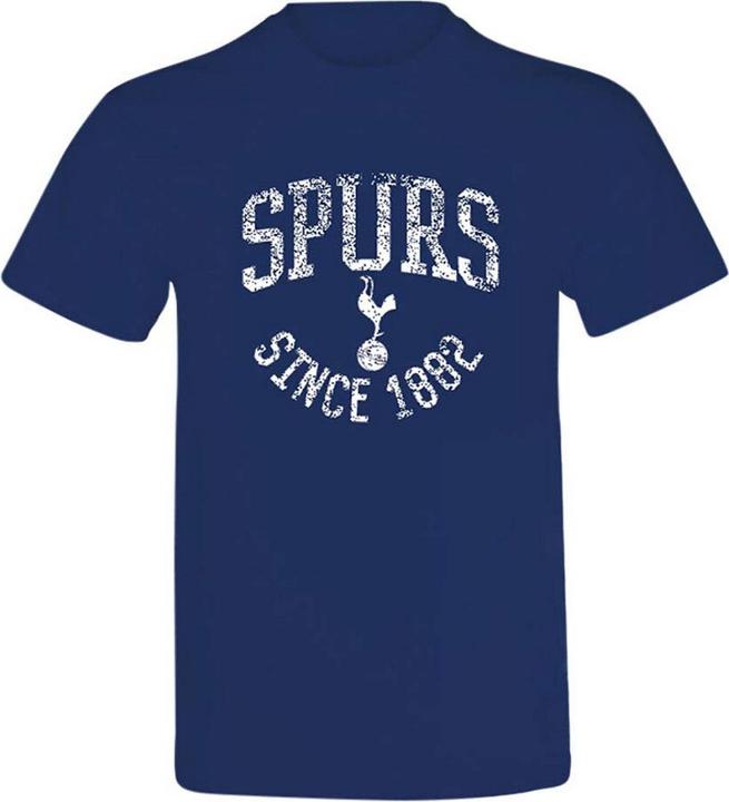 Tottenham Hotspur FC Established 1882 TShirt
