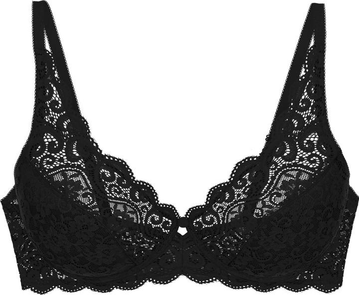 Image du produit Triumph Amourette W Soutien-gorge à armatures (105 D, Une unité par pack)