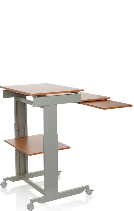 Produktbild Hjh Office Workstation (107.5 x 60 x 50 cm)