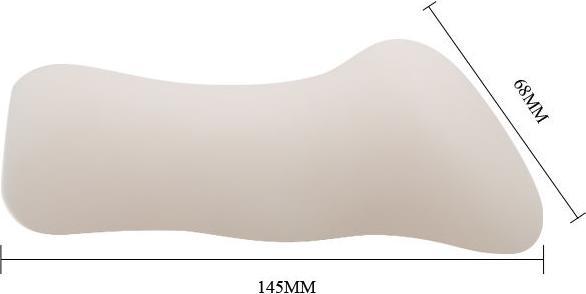 Immagine prodotto Baile Passion Lady Murcia Masturbatore 3d