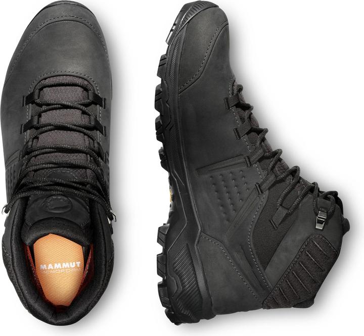 Immagine prodotto Mammut Mercury IV Mid GORE-TEX (43)