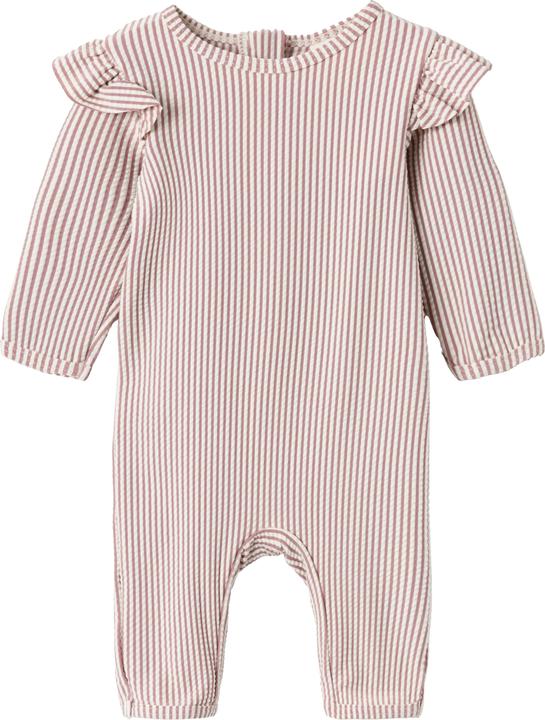 Name it UV-Schutz Badeanzug (110)
