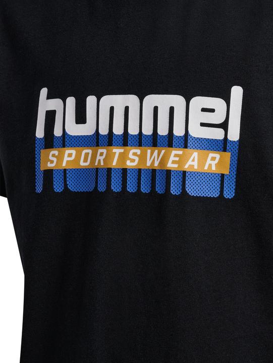 Image du produit hummel hmlTUKAS T-SHIRT S/S 2-PACK (122)