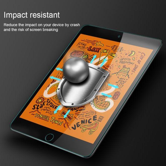 Actual product image Nillkin Amazing H+ (1 Piece, IPad Mini 4)
