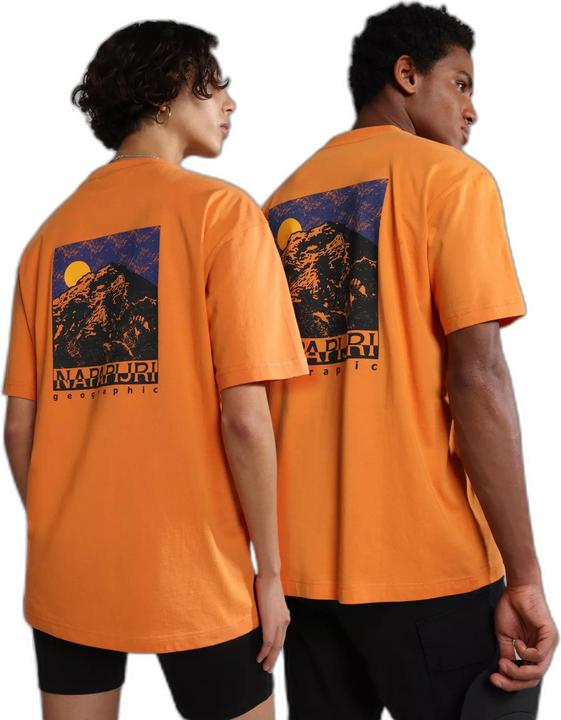 Image du produit Napapijri t-shirt bolivar (XS)