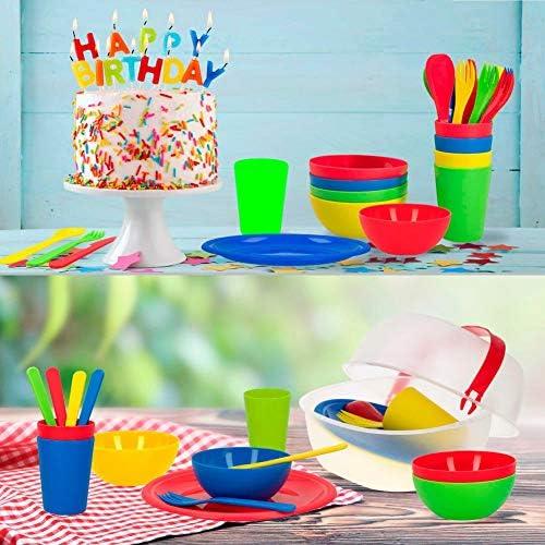 Immagine prodotto Aktive Set da picnic 16404