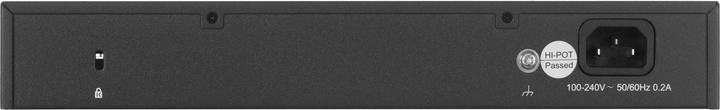 Immagine prodotto TP-Link JetStream (8 Porti)
