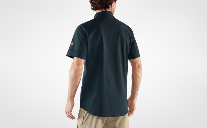 Produktbild Fjällräven Abisko Trekking Shirt (M)