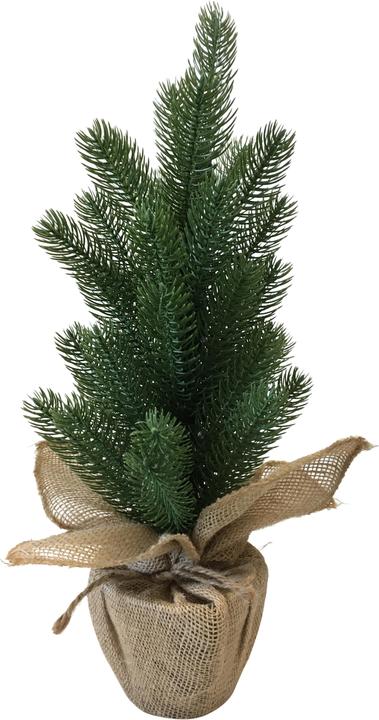 Actual product image GuGus LED Fir Tree in Pot