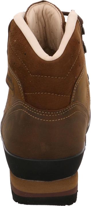 Actual product image Meindl Men's Borneo 2 MFS Shoes (43)