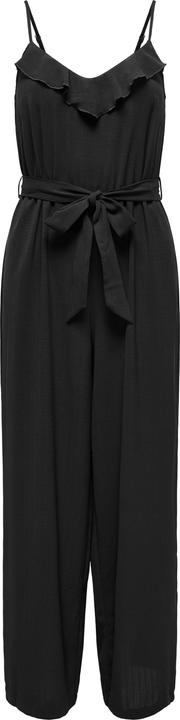 Only Schmale Träger Jumpsuit Jumpsuit (L)