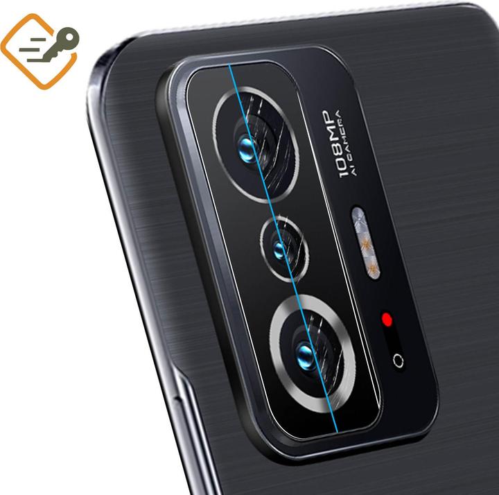 Image du produit Avizar Film pour caméra arrière, film de protection pour caméra (1 pièce(s), Xiaomi 11T Pro)