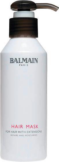 Image du produit Balmain Masque capillaire 150 ml (150 ml)