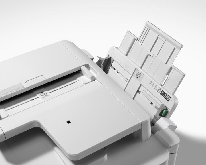 Produktbild Brother Multifunktionsdrucker MFCJ6957DWTS1 (Tintenpatrone, Farbe)