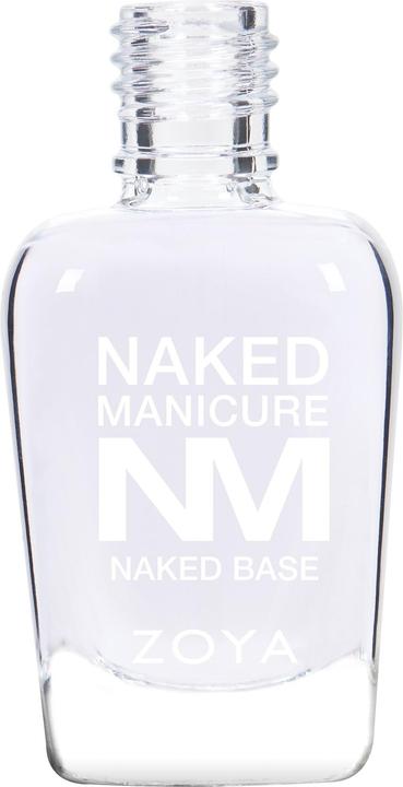 Zoya Naked Manicure Naked Base (Base Coat)