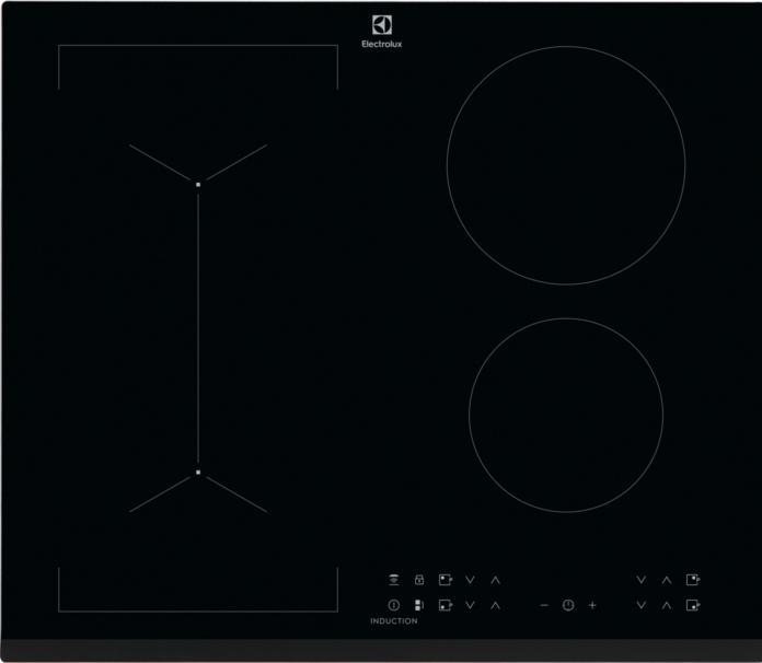 Actual product image Electrolux LIV6343
