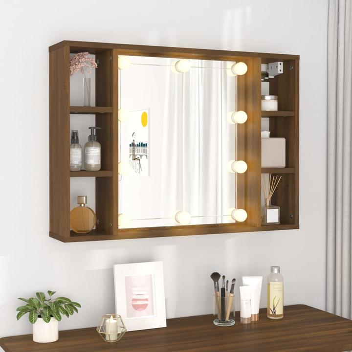 Immagine prodotto VidaXL Sheila (76 x 15 x 55 cm)