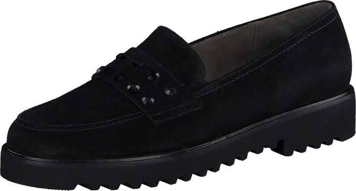 Soft Suede Noir 004