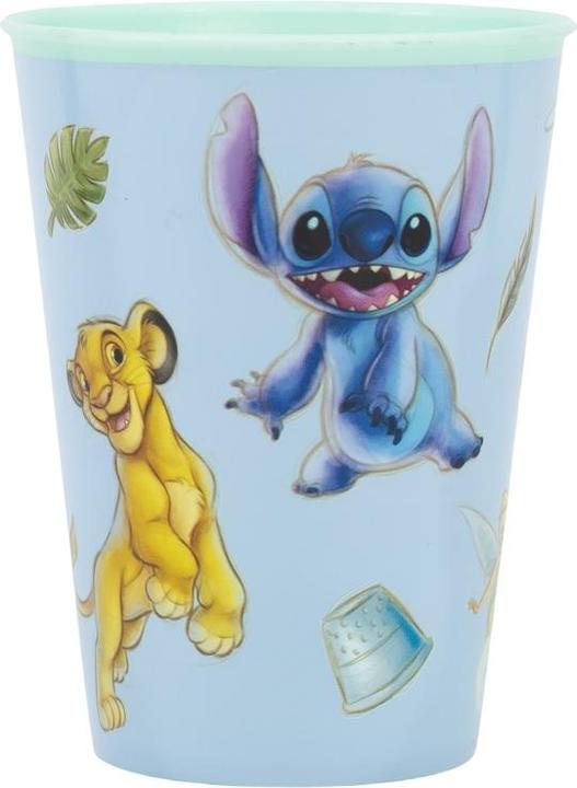 Actual product image Stor Disney 100 - Mug 260 ml