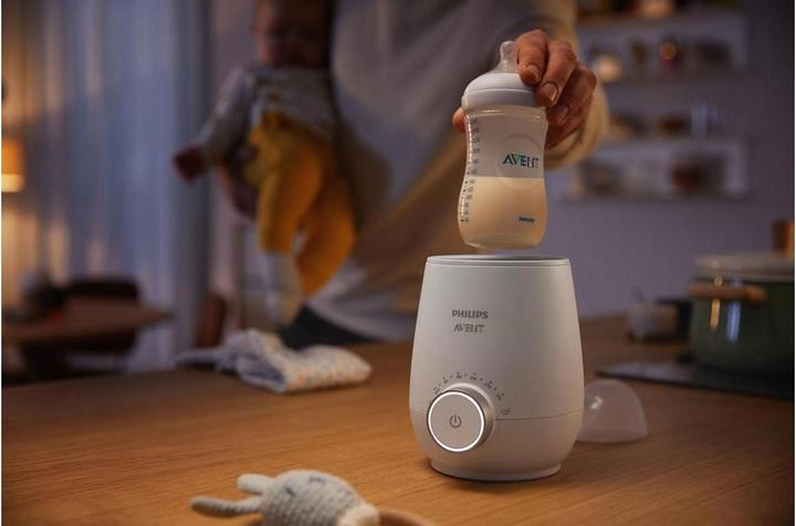 Actual product image Philips Avent Flaschenwärmer