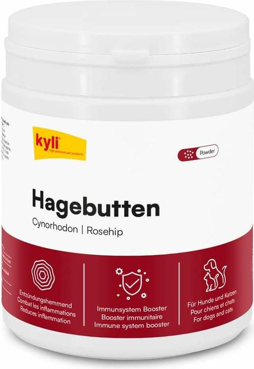 Image du produit Kyli Poudre de rose musquée (Adulte, Senior, 1 pcs, 370 g)