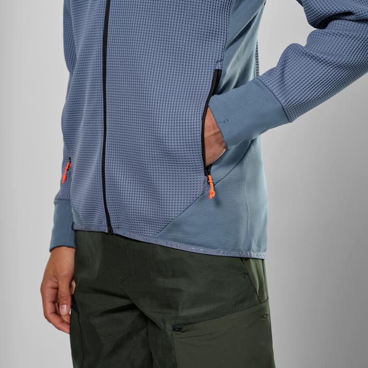Produktbild Salewa Puez Waffle Hybrid Polarlite Jacke (W50/L30)